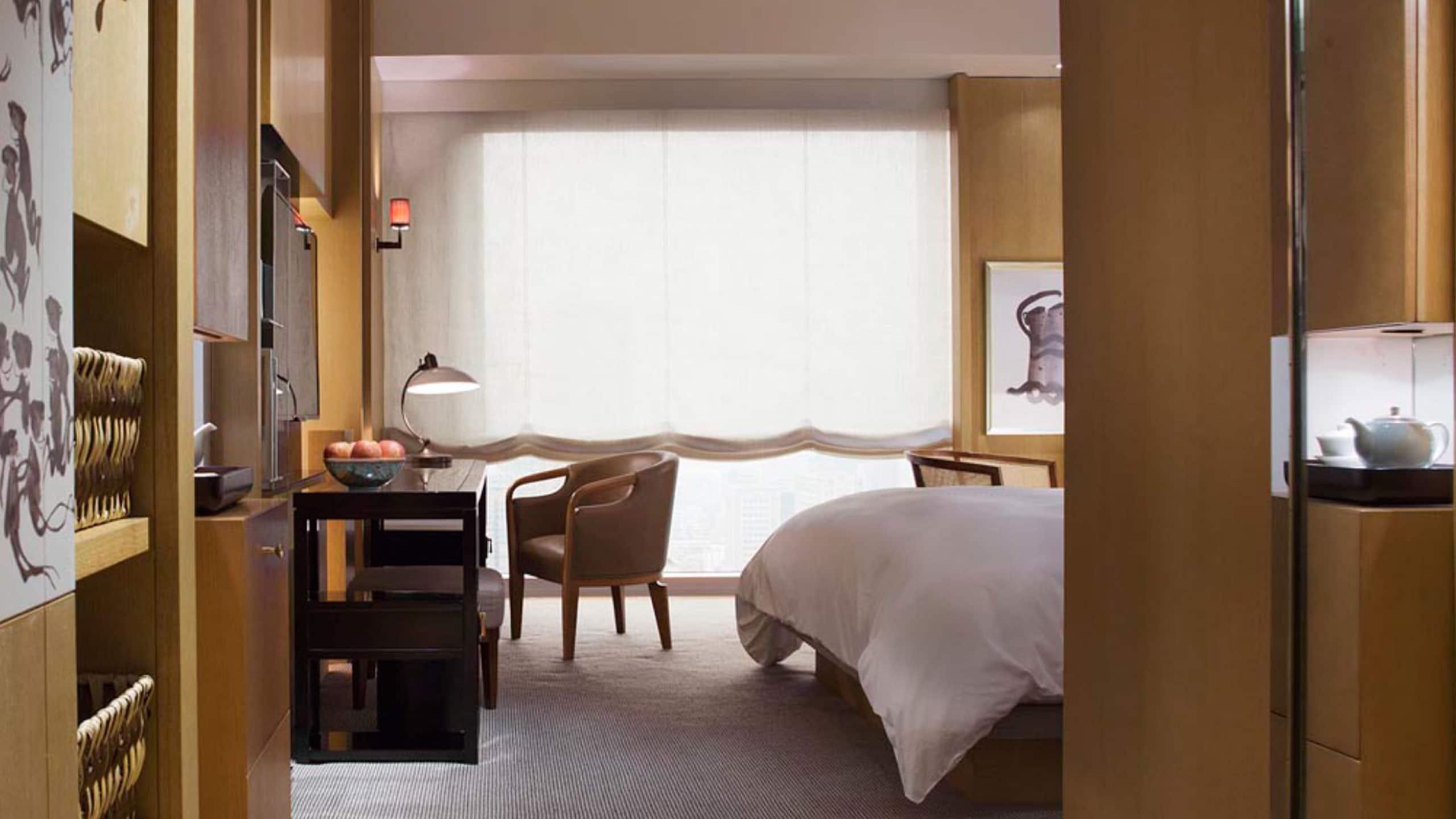 Grand Hyatt Chengdu Hotell Eksteriør bilde