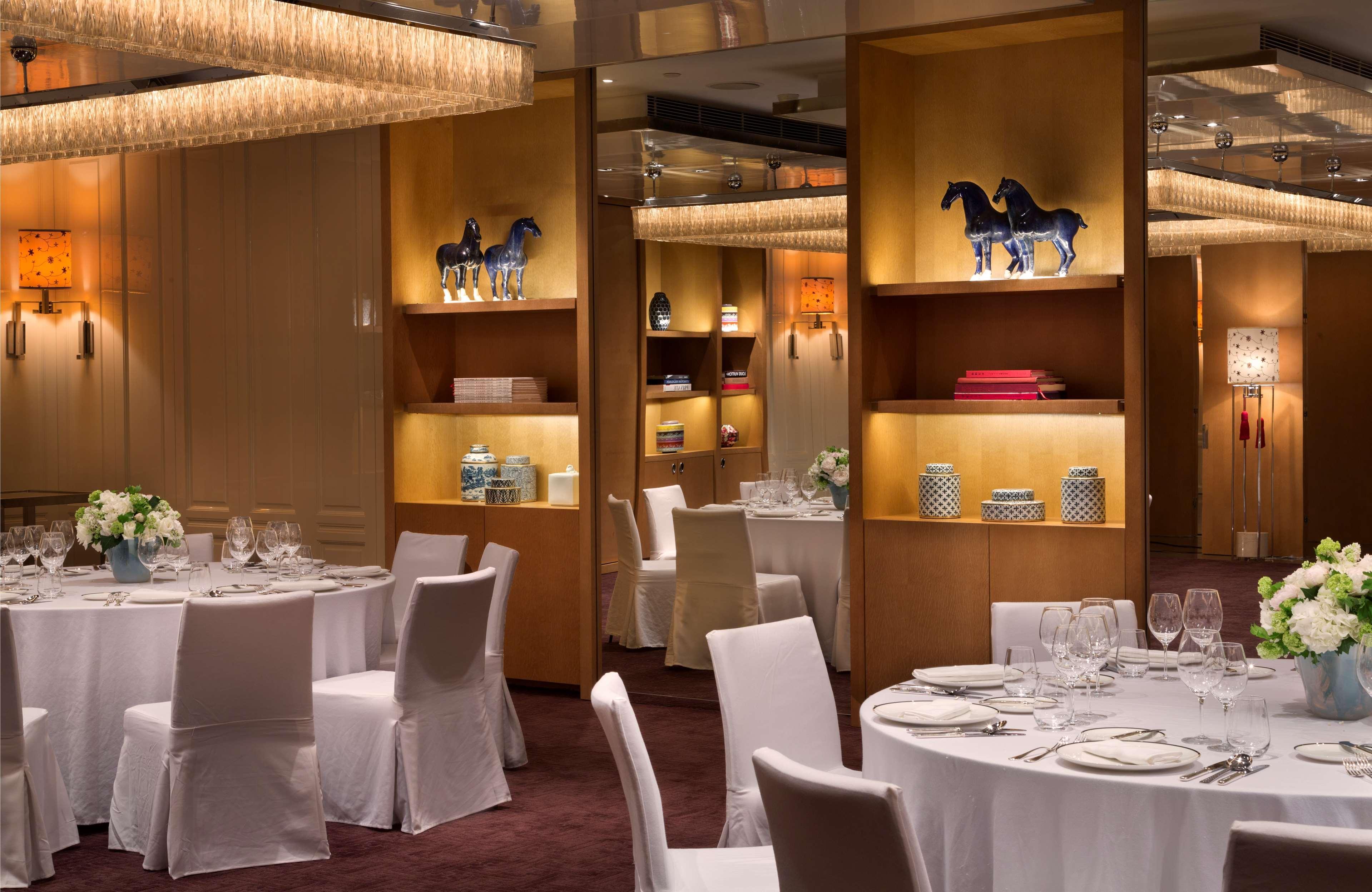 Grand Hyatt Chengdu Hotell Eksteriør bilde
