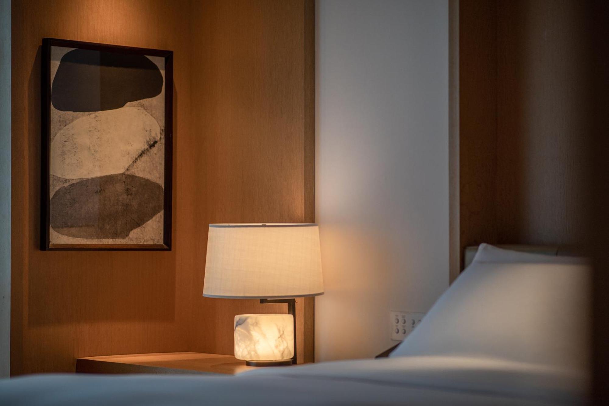 Grand Hyatt Chengdu Hotell Eksteriør bilde